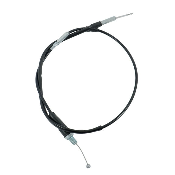 Genrics Throttle Cable Line Replacement for 1993-2005 Yamaha Bear Tracker 250 Big Bear 350 Wolverine 350 Kodiak 400