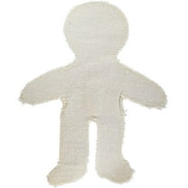 Roylco All About Me Dolls, Pack of 12