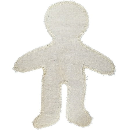 Roylco All About Me Dolls, Pack of 12