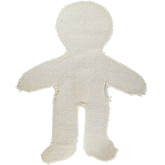 Roylco All About Me Dolls, Pack of 12