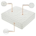 thumbnail image 5 of Classic Accessories Rectangular Patio Cushion Foam - 5" Thick - High-Density Foam, 23"W x 21"D x 5"T (61-052-010952-RT), 5 of 17