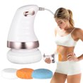 thumbnail image 2 of Moyic Body Sculpting Machine, Electric Cellulite Massager for Belly, Waist, Arm, Leg, Butt, 2 of 11