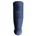 thumbnail image 5 of UV Protection Travel Umbrella Lightweight Strong Small Travel Umbrella for Single Hand Use Summer - Purple, 5 of 5