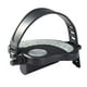 thumbnail image 1 of Advancent 2 unids/set de ejercitador de Pedal para entrenamiento en casa conveniente-superficie antideslizante y amplia compatibilidad Accesorios para máquinas de ejercicios eje largo9/16, 1 of 6