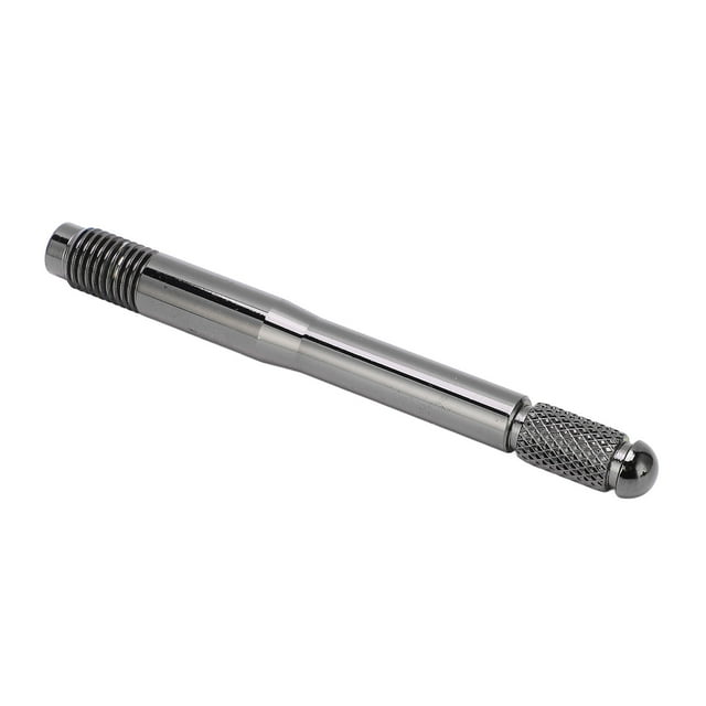 Wheel Hanger,304 Stainless Steel Locating Wheel Tire Change Pin Wheel Rim Stud Pin Finely Tuned Performance