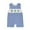 A05-Dark Blue, variant on Sopiago Baby Boys Sleeveless Romper One Piece Straps Overalls for Baby Boy Striped Jumpsuit Summer Smocked Clothes (Blue,12-18 Months)