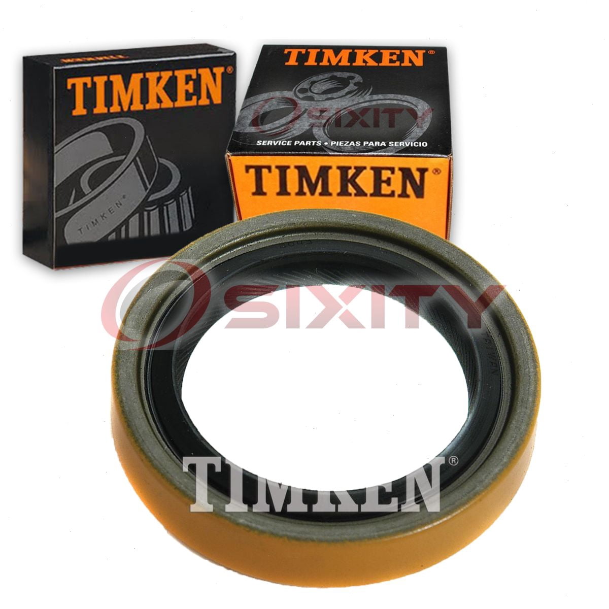 Timken 471820 Multi Purpose Seal for Hardware Service Supplies Gaskets Sealing