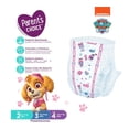 thumbnail image 4 of Calzón entrenador Parents Choice Talla 4 Niña 96 pzs, 4 of 4