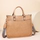 thumbnail image 1 of Bolsos de mujer 2024, casuales, de moda, para exteriores, modernos, para madres, portátiles, de gran capacidad, 1 of 3