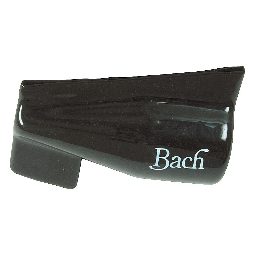 Bach Plastic Mouthpiece Pouch