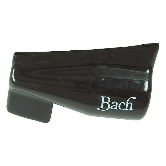 Bach Plastic Mouthpiece Pouch