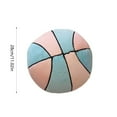 thumbnail image 3 of CQCYD Toys under $5 Round Hugging Pillow Plush Toy Soft Plushies Throw Pillows Kids' First Ball Plush Toys for Home Decor Or Gift for Kids and Lovers, 3 of 6