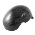 thumbnail image 1 of Exquisite Carbon Fiber Car Automatic Gear Shift Knob Decoration Cover for 9Th AT 2012 2013 2014, 1 of 5
