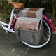 thumbnail image 3 of Wosthever Bolsa trasera de doble cara de 30L para maletero de bicicleta, alforjas traseras para bicicletas de montaña y carretera, Ciclismo Verde, 3 of 6