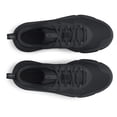 thumbnail image 5 of Tenis UNDER ARMOUR Charged Deportivos Comodo negro 25, 5 of 5