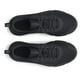 thumbnail image 5 of Tenis UNDER ARMOUR Charged Deportivos Comodo negro 25, 5 of 5