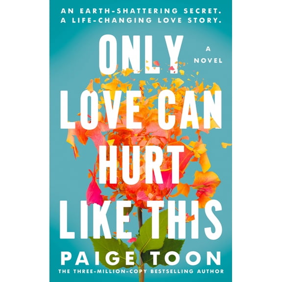 Pre-Owned Only Love Can Hurt Like This (Paperback) 0593544331 9780593544334