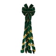 thumbnail image 1 of MesaSe Christmas Tree Decoration Bow Ruler Streamers Tree Decoration Bow Decoration Christmas Holiday Party Home Decoration, 1 of 6