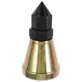 thumbnail image 4 of Adjustable Screw Jack Machinist Jack Mini Screw Jack Floor Leveling Support Jack, 4 of 8