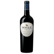 Bogle Vineyards Cabernet Sauvignon California Red Wine, 750 ml Glass Bottle, 14.5% ABV