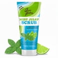 thumbnail image 2 of Queen Helene Mint Julep Scrub, Deep Cleans for Oily and Acne-Prone Skin, 6 oz, 2 of 6