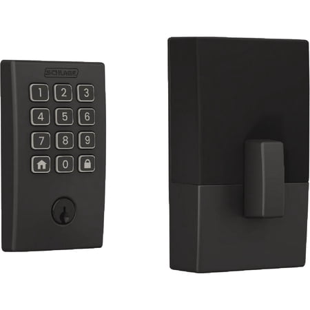 Schlage Arrive Smart WiFi Deadbolt Lock - Pack of 12
