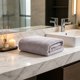 thumbnail image 4 of Large-sized Absorbent And Quicks-drying Bath Towel Without Shedding Fibers - Suitable For Home Use, 4 of 6