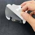 thumbnail image 3 of Chevy Bolt EV, EUV Door Handle Scratch Guards, Clear, 2017-2023, 3 of 4
