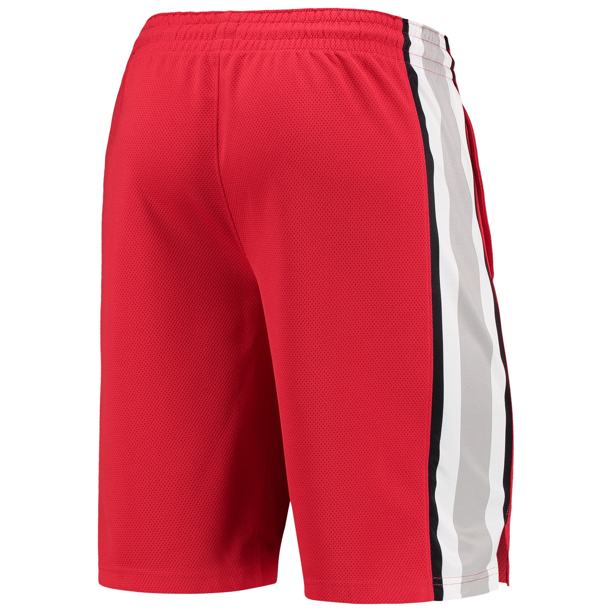 nike ohio state basketball shorts
