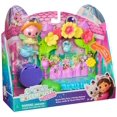 thumbnail image 2 of Set de juego DREAMWORKS Gabby's Dollhouse Reina Kitty Fairy, 2 of 4