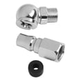 thumbnail image 4 of Car Tire Inflating Nozzle Inflator Valve Single Double Head Car Bike Repair Tool Car Accessories, 4 of 8