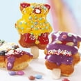 thumbnail image 3 of Batonnet pour Gâteaux du type Lolly Cake 11 cm, Bois, 100 Pcs, 3 of 5