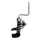 thumbnail image 5 of Drum Cowbell Clamp Drum Cilp with Alligator Cowbell Base Holder Drum Side Clip Percussion Instrument, 5 of 5
