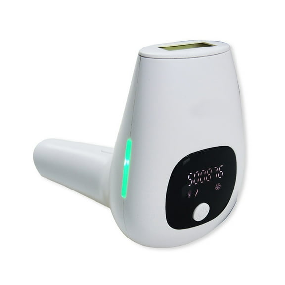 Beauty Clearance Under $15 Hair Removal System For Women & Men Mxg-Facial & Body-Permanent White