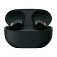 thumbnail image 3 of Sony WF-1000XM5 Truly Wireless Noise Canceling In-Ear Earbuds with Charging Case, Black, 3 of 16