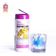 thumbnail image 2 of Lingettes Jumbo Earwipes - 80 unités, 2 of 3