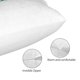 thumbnail image 5 of Fundas de almohada de Capitán Calzoncillos y la peligrosa trama del profesor Poopypants, fundas de almohada mullidas súper suaves y acogedoras con cremallera, 20 x 30 pulgadas, dormitorio, sofá,, 5 of 8