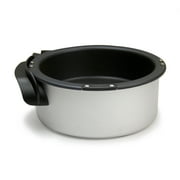 West Bend 82515B Hot Oil Theater Style Popper Machine with Nonstick Kettle Includes Measuring Cup Oil and Popcorn Scoop, 4-Ounce, Black