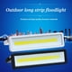 thumbnail image 2 of Foco LED de 50 W y 220 V para exteriores, resistente al agua, IP65, para iluminación residencial, paisajística y de jardín, con múltiples estilos de iluminación, 2 of 5