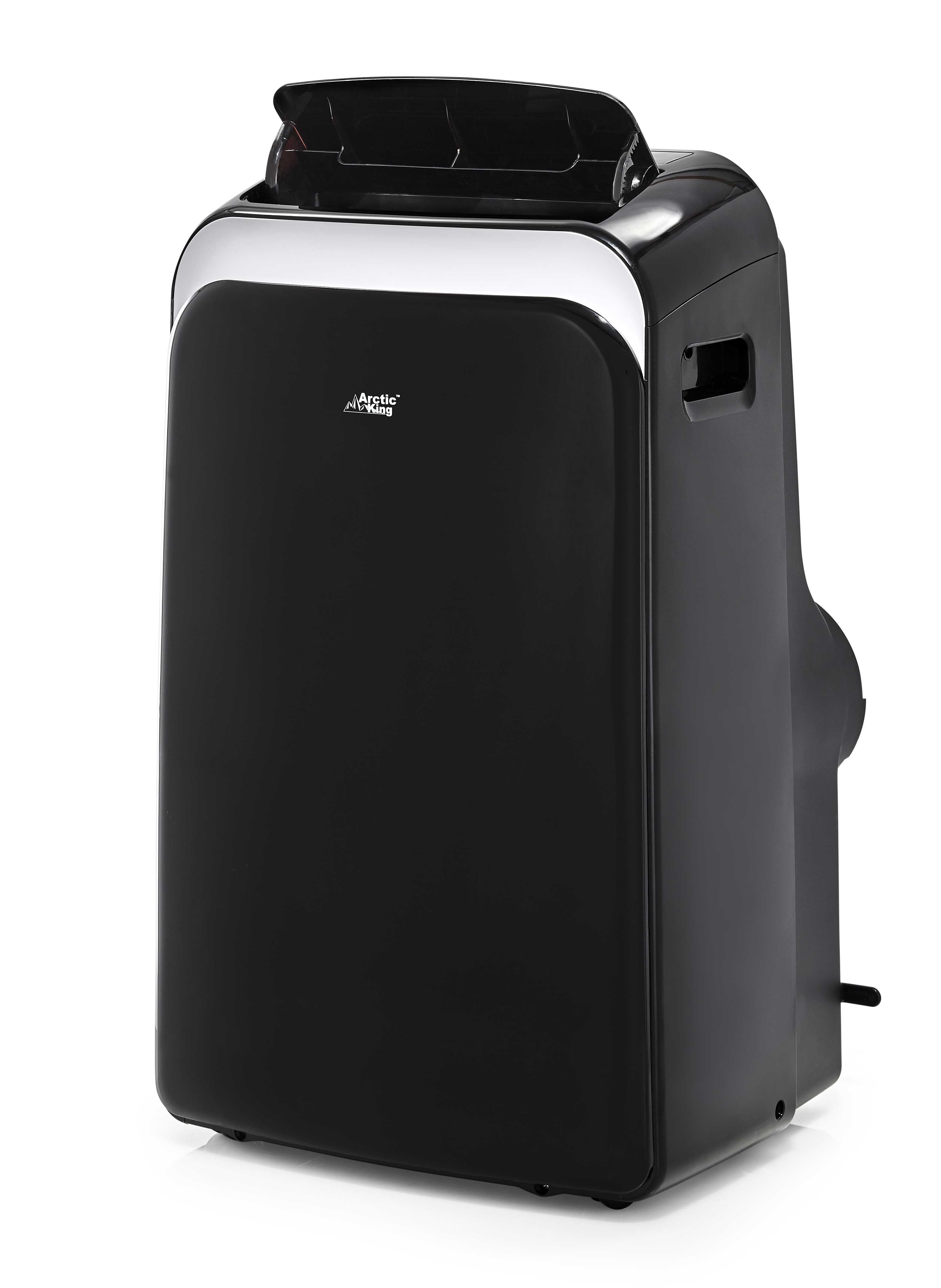 Arctic King 9000 BTU Portable Air Conditioner With Heat Pump