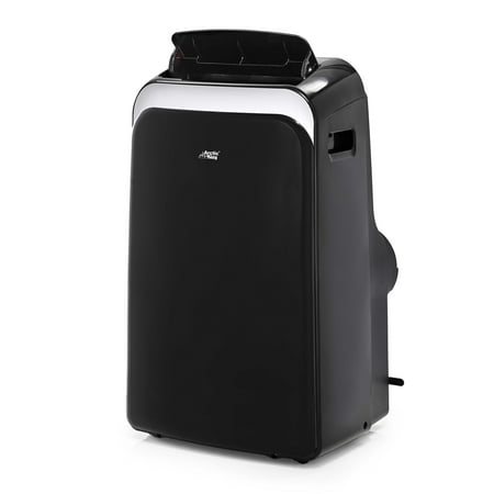 Arctic King 9000 BTU Portable Air Conditioner With Heat (Best Ac Heat Pump)