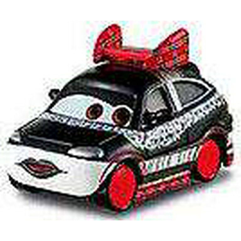 chisaki de garçons Amazon.com: Disney Pixar Cars Diecast Vehicle #7 : Toys & Games