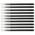 thumbnail image 2 of Eternal Pencil, Infinite Pencil 10 Pcs Erasable Black  For Painting, 2 of 8