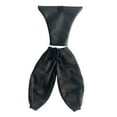 thumbnail image 4 of Ropa de figura masculina, conjunto de traje informal clásico, camisetas de manga corta y pantalones de playa, trajes de moda para figuras de acción de Negro, 4 of 8