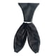 thumbnail image 4 of Ropa de figura masculina a escala 1/12, conjunto de traje informal clásico, trajes para figuras de acción masculinas de 6 pulgadas, disfraz corporal, Negro, 4 of 8