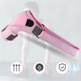 thumbnail image 5 of Shoulder Support, Adjustable Shoulder Bandage, For Tendonitis, Shoulder Dislocation, Sports Injury Prevention And Recovery AYN, 5 of 5