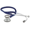 thumbnail image 2 of American Diagnostic Corporation Adscope® Ultra-Lite 606 Stethoscope, 2 of 2