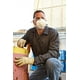 thumbnail image 5 of Respirador desechable 3M 8233 N100 NIOSH con válvula de exhalación, 5 of 6