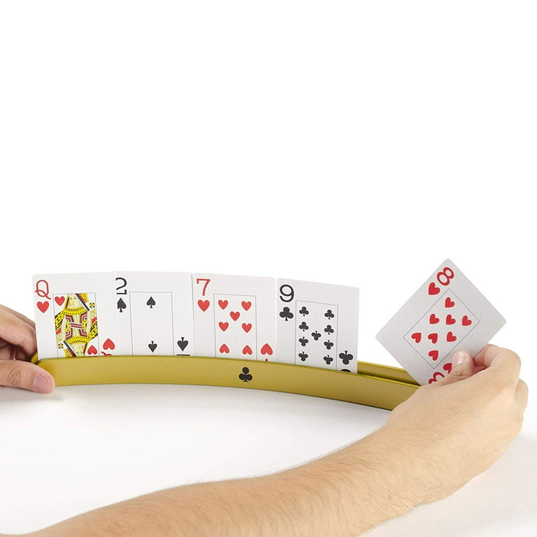 SimplyFun Playing Card Holders