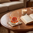 thumbnail image 6 of Fall Stemless Glasses Pumpkin Maple Leaf Drinking Tumbler Orange White Green Autumn Thanksgiving Party Home Kitchen Decor Gift Fall Stemless Glasses Pumpkin Maple Leaf Drinking Tumbler, 6 of 6